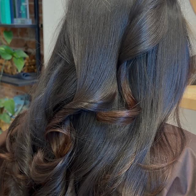 The Blowout Club (Silver) at LindsayRappDoesHair in Chico, CA